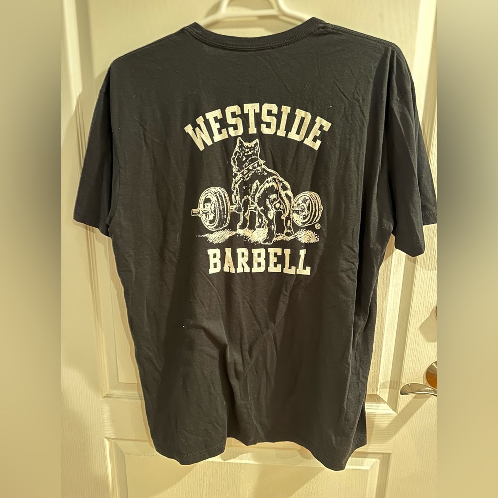 Westside Barbell